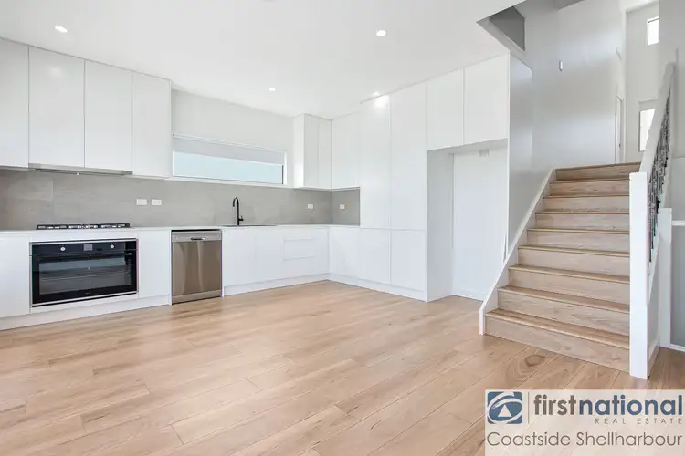 Fourth view of Homely semi-detached listing, 69B/2 Semaphore Road, Berkeley NSW 2506