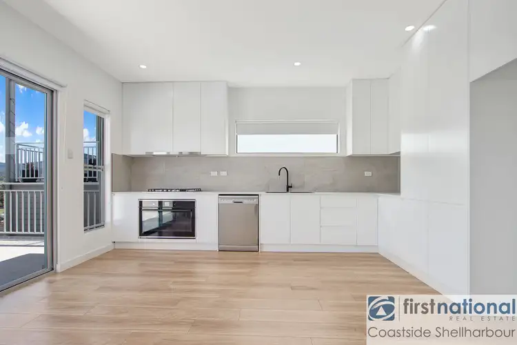 Fifth view of Homely semi-detached listing, 69B/2 Semaphore Road, Berkeley NSW 2506