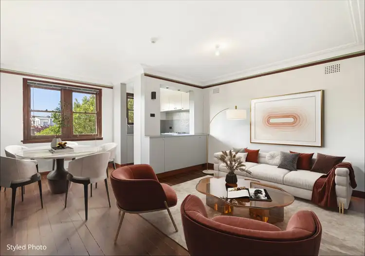 44/364 Moore Park Road, Paddington NSW 2021