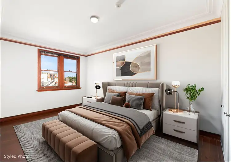 Second view of Homely apartment listing, 44/364 Moore Park Road, Paddington NSW 2021