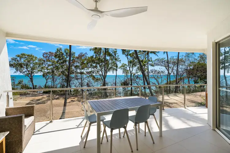 11/96 Moore Street, Trinity Beach QLD 4879