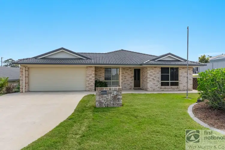 36 Acacia Avenue, Goonellabah NSW 2480