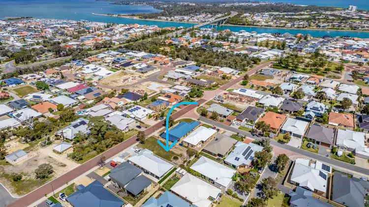 Seventh view of Homely land listing, 31 Buckingham Drive, Wannanup WA 6210