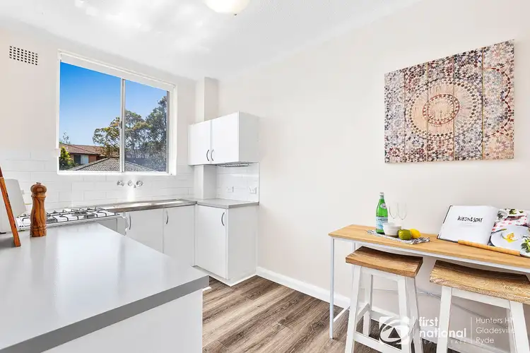 Third view of Homely apartment listing, 19/38 Meadow Crescent, Meadowbank NSW 2114