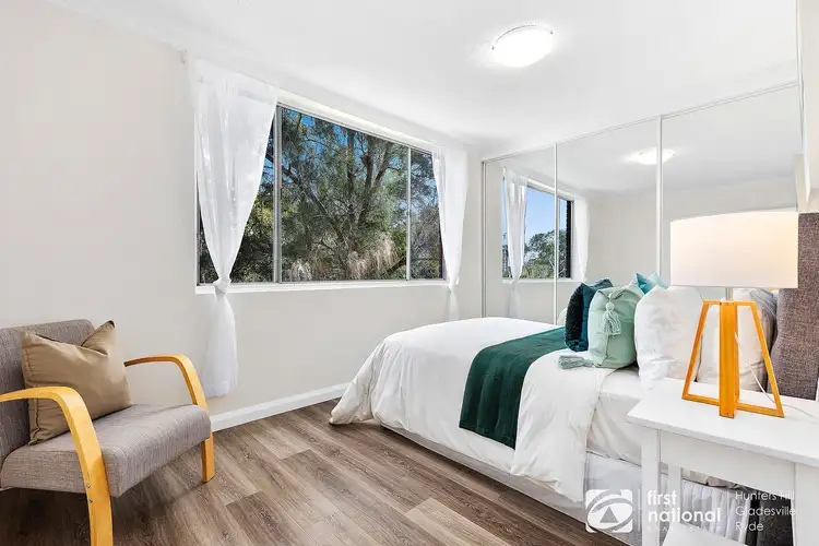 Fourth view of Homely apartment listing, 19/38 Meadow Crescent, Meadowbank NSW 2114