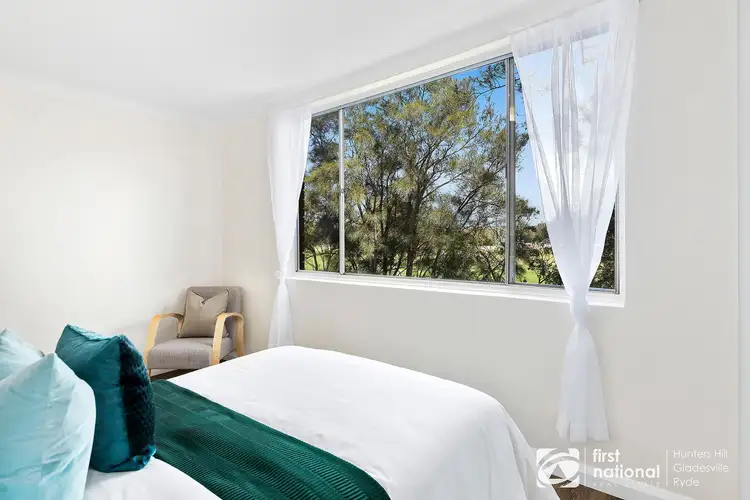 Fifth view of Homely apartment listing, 19/38 Meadow Crescent, Meadowbank NSW 2114