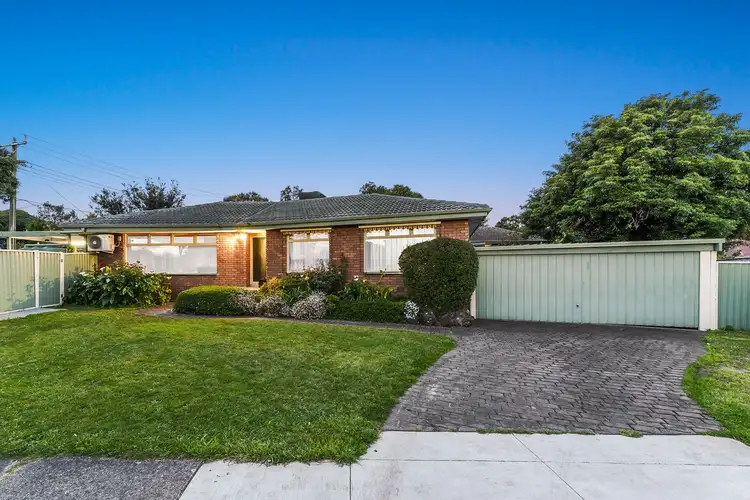 Second view of Homely house listing, 15 Carlisle Road, Ferntree Gully VIC 3156