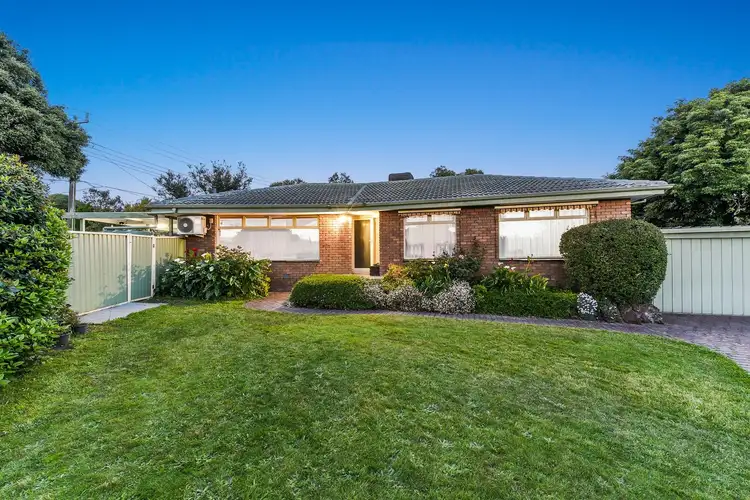 Third view of Homely house listing, 15 Carlisle Road, Ferntree Gully VIC 3156