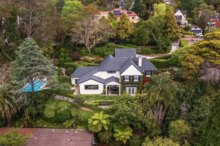 21 The Kingsway, Roseville Chase NSW 2069