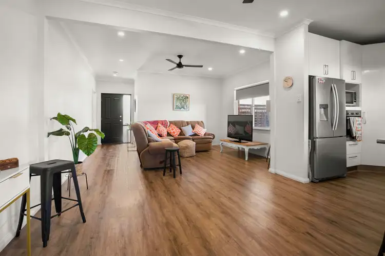 Second view of Homely house listing, 1 Burges Road, Millars Well WA 6714