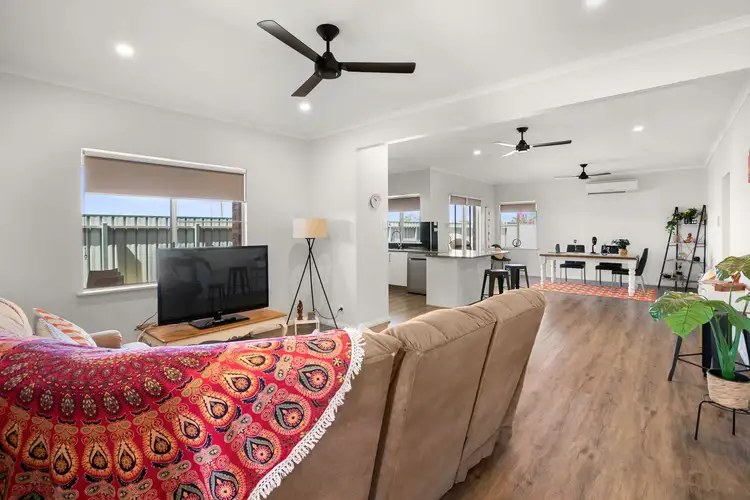Fourth view of Homely house listing, 1 Burges Road, Millars Well WA 6714