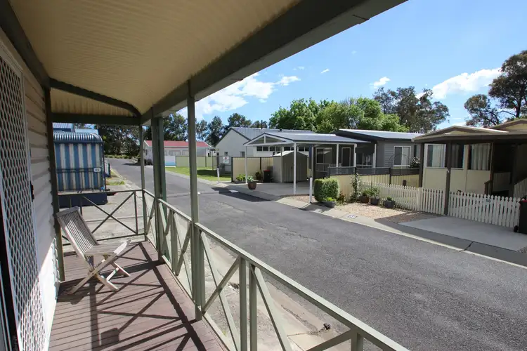Third view of Homely house listing, 48/43-53 Willow Drive, Moss Vale NSW 2577