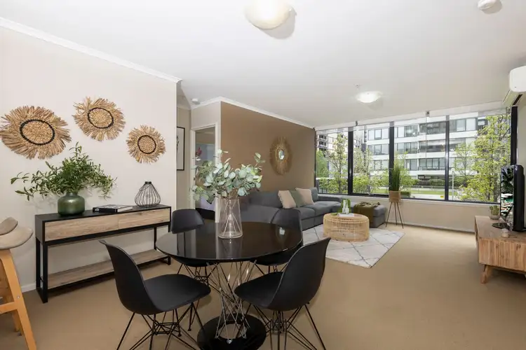 Fifth view of Homely apartment listing, 31/39 Dorcas Street, South Melbourne VIC 3205