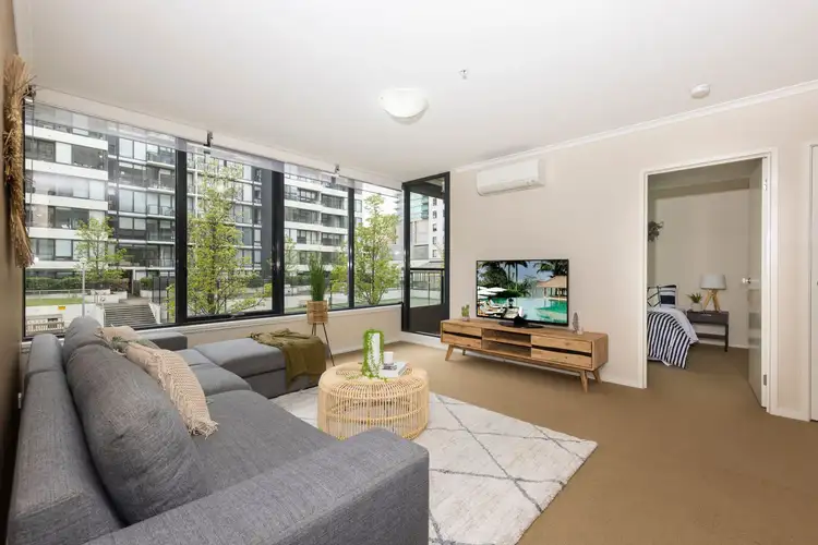 Sixth view of Homely apartment listing, 31/39 Dorcas Street, South Melbourne VIC 3205