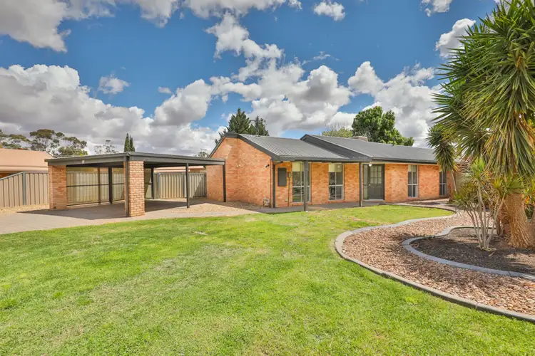 2 Massey Close, Mildura VIC 3500