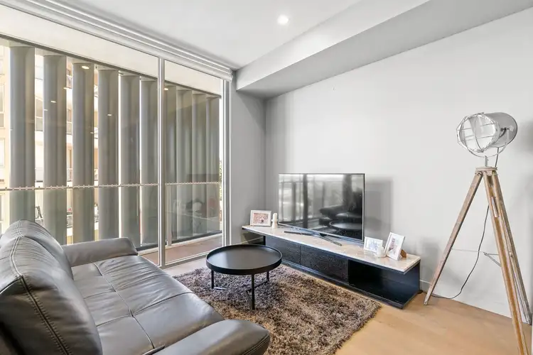 Second view of Homely apartment listing, 604/253-255 Oxford Street, Bondi Junction NSW 2022