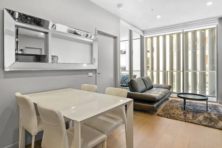 Fourth view of Homely apartment listing, 604/253-255 Oxford Street, Bondi Junction NSW 2022