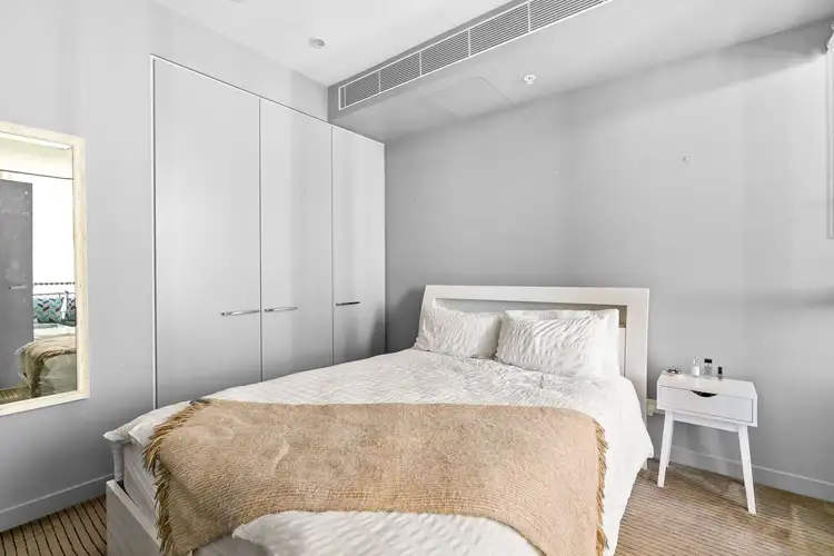 Fifth view of Homely apartment listing, 604/253-255 Oxford Street, Bondi Junction NSW 2022