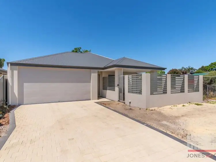 Main view of Homely house listing, 4 Lukin Way, Bassendean WA 6054