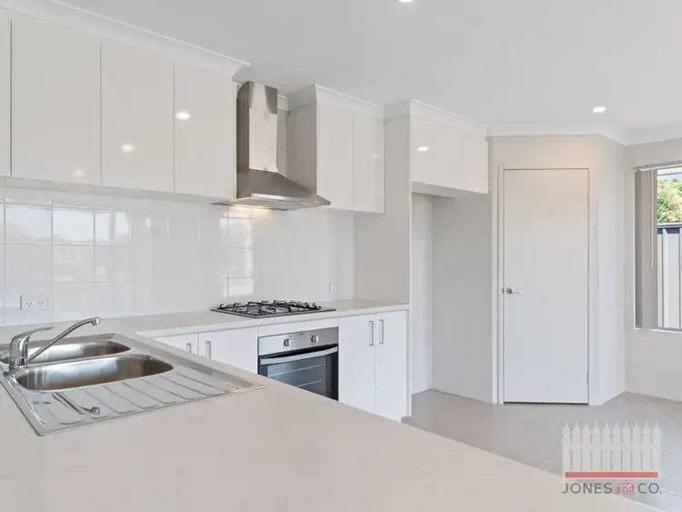 Second view of Homely house listing, 4 Lukin Way, Bassendean WA 6054