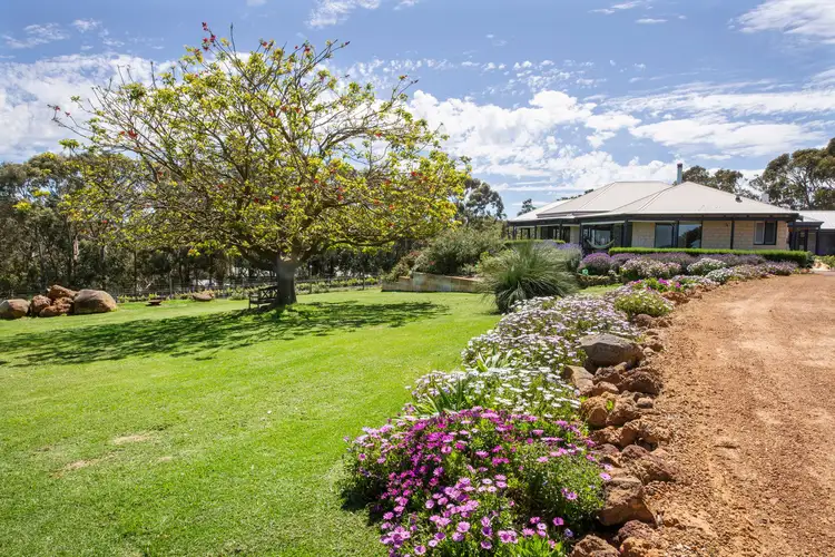 Main view of Homely house listing, 20 Karda Place, Yallingup WA 6282