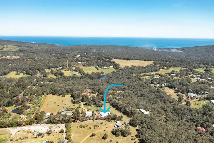 Second view of Homely house listing, 20 Karda Place, Yallingup WA 6282