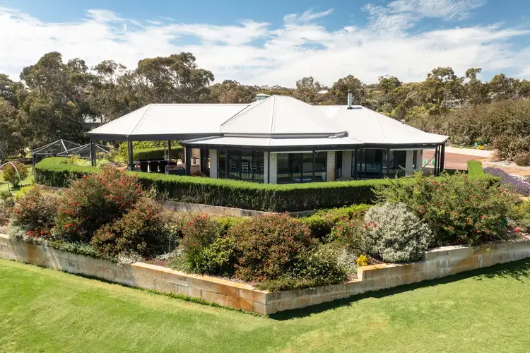 Fourth view of Homely house listing, 20 Karda Place, Yallingup WA 6282