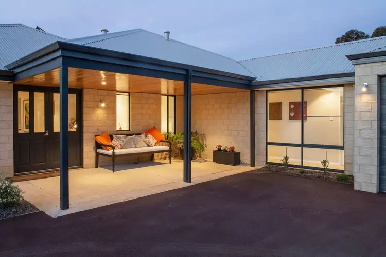Fifth view of Homely house listing, 20 Karda Place, Yallingup WA 6282