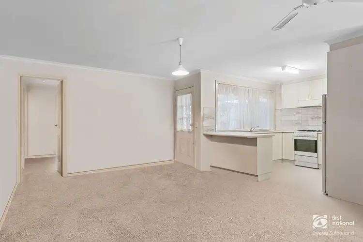 Second view of Homely house listing, 201 Holdsworth Road, North Bendigo VIC 3550
