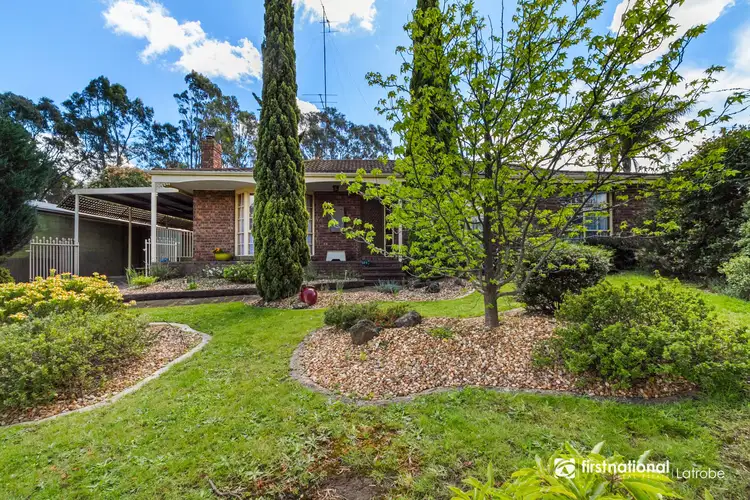 Third view of Homely house listing, 4 Toparoa Court, Traralgon VIC 3844