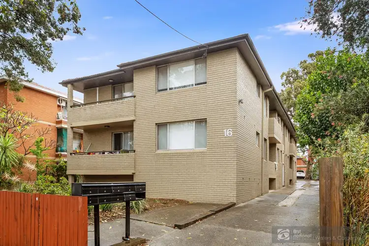 16 Dartbrook Road, Auburn NSW 2144
