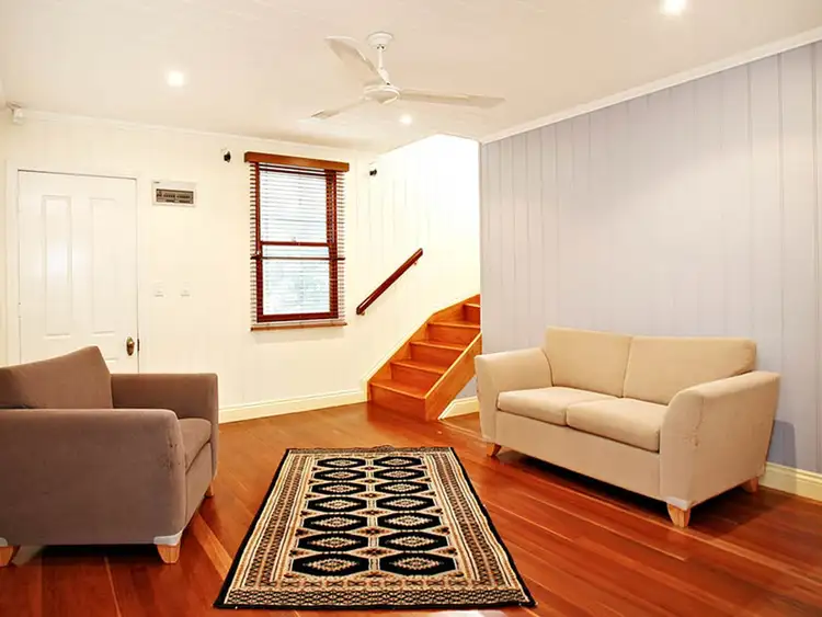 Fourth view of Homely house listing, 14 Gordon Street, Paddington QLD 4064