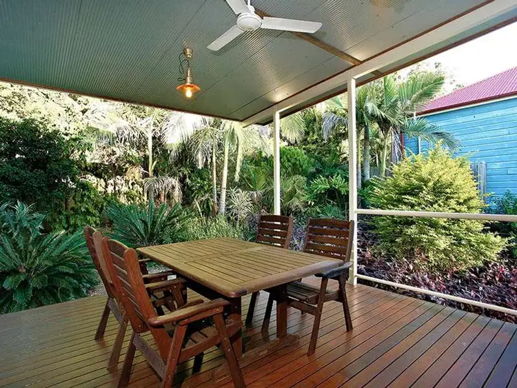 Fifth view of Homely house listing, 14 Gordon Street, Paddington QLD 4064