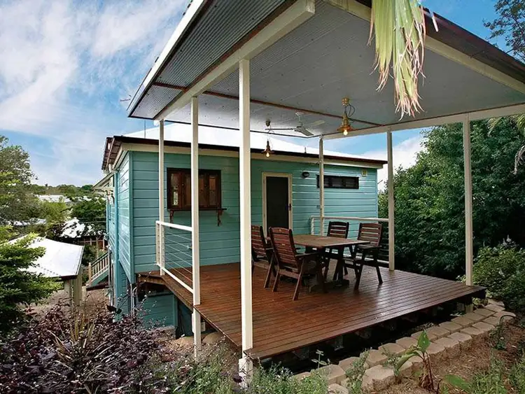 Sixth view of Homely house listing, 14 Gordon Street, Paddington QLD 4064