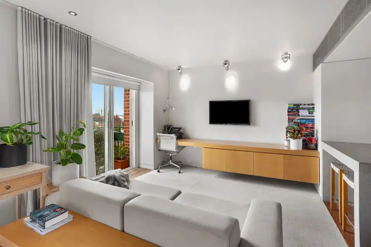 604/19-35 Bayswater Road, Potts Point NSW 2011