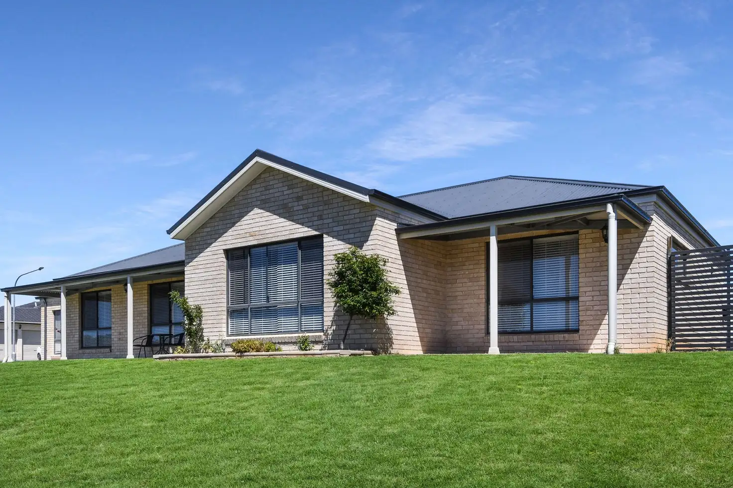Main view of Homely house listing, 40 Henning Crescent, Wallerawang NSW 2845