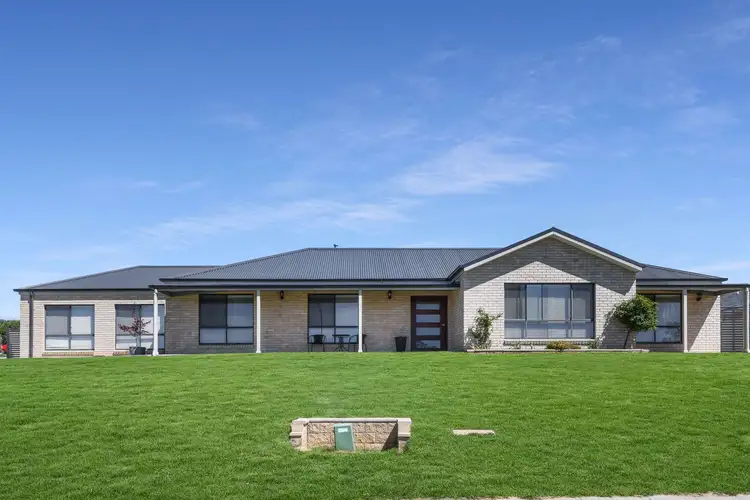 Second view of Homely house listing, 40 Henning Crescent, Wallerawang NSW 2845