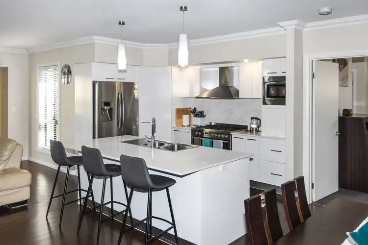 Third view of Homely house listing, 40 Henning Crescent, Wallerawang NSW 2845