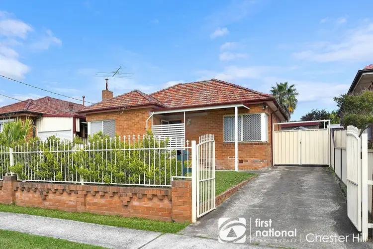 Main view of Homely house listing, 7 Helen Street, Sefton NSW 2162