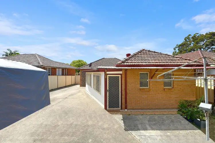 Sixth view of Homely house listing, 7 Helen Street, Sefton NSW 2162