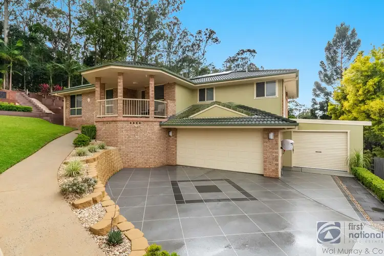 14 Wanda Drive, East Lismore NSW 2480
