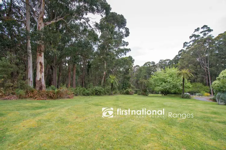 Fourth view of Homely house listing, 118-124 Mast Gully Road, Upwey VIC 3158