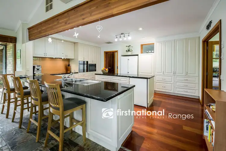 Fifth view of Homely house listing, 118-124 Mast Gully Road, Upwey VIC 3158