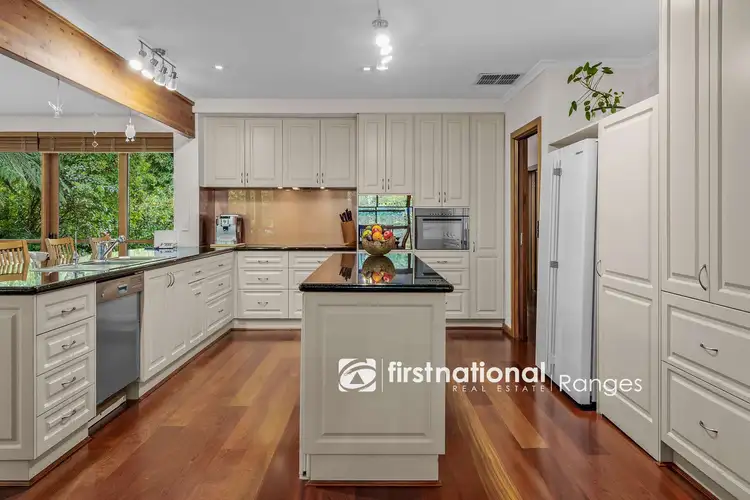 Sixth view of Homely house listing, 118-124 Mast Gully Road, Upwey VIC 3158