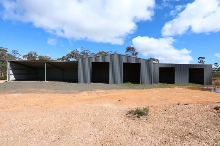 Second view of Homely land listing, 228 Moonlight Road, Moonlight Flat VIC 3465