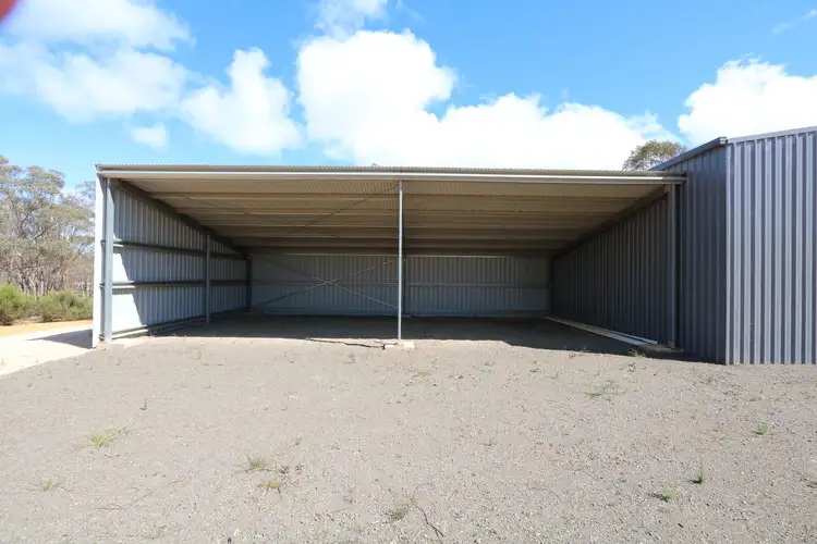Third view of Homely land listing, 228 Moonlight Road, Moonlight Flat VIC 3465