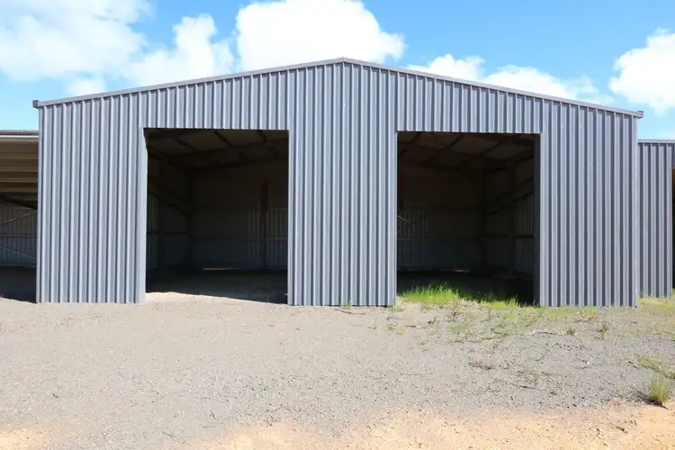 Fourth view of Homely land listing, 228 Moonlight Road, Moonlight Flat VIC 3465