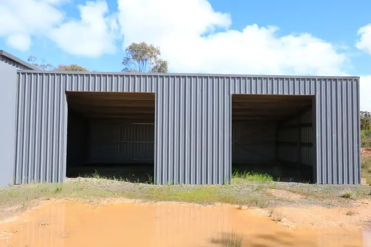 Fifth view of Homely land listing, 228 Moonlight Road, Moonlight Flat VIC 3465