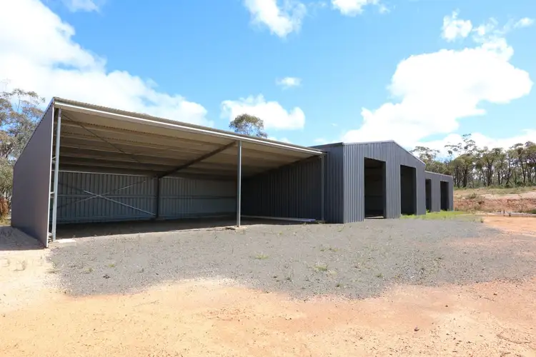 Sixth view of Homely land listing, 228 Moonlight Road, Moonlight Flat VIC 3465