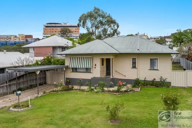 6 Hewett Street, Lismore NSW 2480